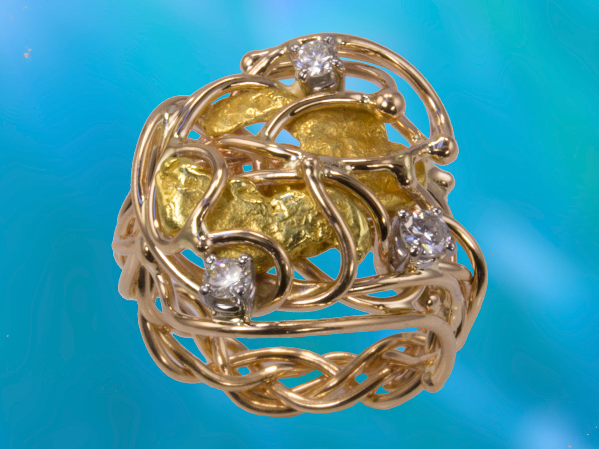 Custom Jewelry by Gail!