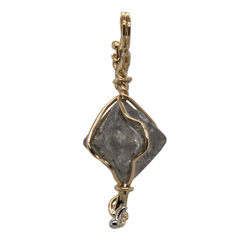 JBG Mini Rock Slide Pendant