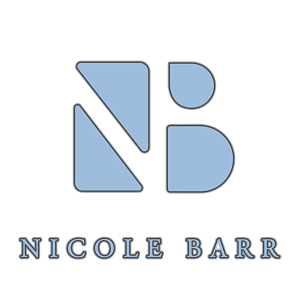 Nicole Barr Logo