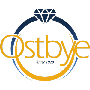 Ostbye Logo