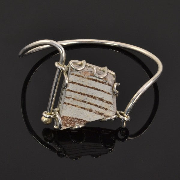 &quot;Anasazi Classic&quot; Bracelet