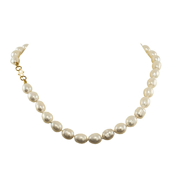 &quot;Pure Bliss&quot; Pearl Necklace