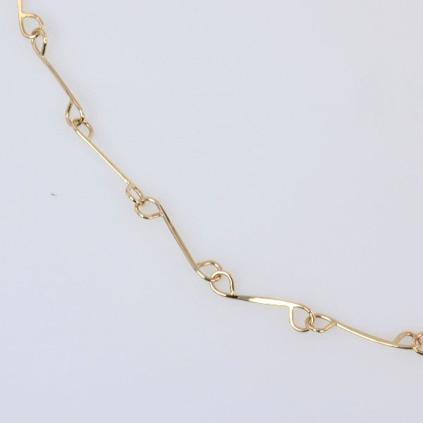 &quot;Forever Chain&quot; Necklace
